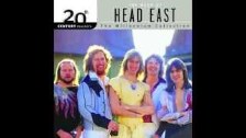 Head East - Never Been Any Reason (1974)