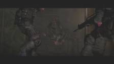 Let&#39;s Play Resident Evil 6 (co-op w/Spirit) (C...