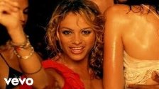 Paulina Rubio - I&#39;ll Be Right Here (Sexual Lov...