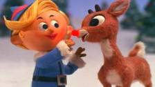 Gene Autry ~ &#34; Rudolph The Red Nose Reindeer &...
