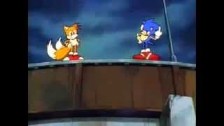 Sonic the Hedgehog &#34;HEY SUCK MY DICK MOTHER FU...