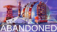 Abandoned - Epcot&#39;s Never Built Attractions
