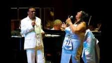Ron Isley feat. Aretha Franklin~ &#34; You&#39;ve ...