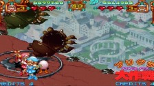Action Extreme Gaming - Purikura Daisakusen (Sega ...