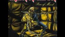 Iron Maiden - Still Life