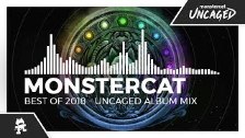 Monstercat - Best of 2018 (Uncaged Album Mix)