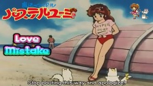 Mahou no Idol Pastel Yumi Episode 22 - Love Mistak...