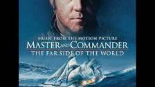 Master And Commander Soundtrack- Fantasia