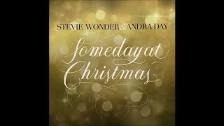 Stevie Wonder &amp; Andra Day ~ &#34; Someday At C...