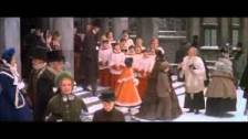 Thank you very Much (reprise) Scrooge (1970)