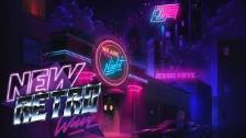 DJ Ten &amp; Jessie Frye - We Are The Night