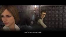 The Evil Within: The Assignment (Blind) #6 - Escap...