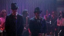 The Blues Brothers - Stand by your man