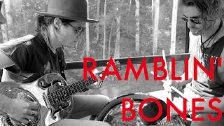 Tyler Bryant &amp; the Shakedown - Ramblin&#39; Bo...