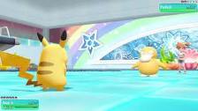 Pokemon Let&#39;s Go Pikachu Random Gameplay Part ...