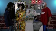 Creature Feature Ep. 610: The Juggaloids! - 12/15/...