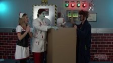 Creature Feature Ep. 606: Boxing the Clown - 11/17...