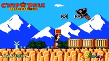 Action Extreme Gaming - Chip &amp; Dale: Tale Spin...