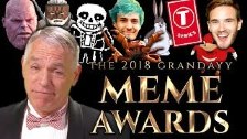 Grandayy&#39;s Meme Awards 2018