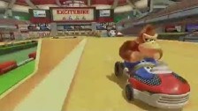 My Mario Kart 8 Deluxe Random Gameplay Part 4: Exc...