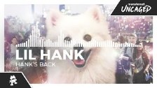 Lil Hank - Hank&#39;s Back
