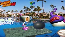 Bomberman 64 (Nintendo 64) Original Soundtrack - W...