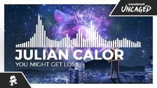 Julian Calor - You Might Get Lost