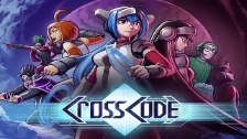 CrossCode - Announcement Trailer - Nintendo Switch...