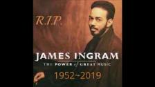 James Ingram &amp; Patti Austin~ &#34; Baby Come T...