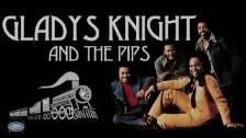 Gladys Knight &amp; The Pips ~ &#34; Midnight Trai...