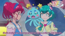 My Thoughts on the First Episode of Star Twinkle P...