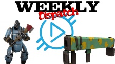 Weekly Dispatch 2.4.19