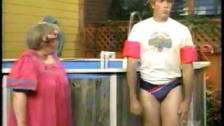 MADtv- Stewart and Jaws takes a swim