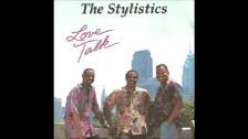 Stylistics~ &#34; Love Talk &#34; 1991