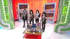 The Price is Right - Kiss