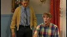 Madtv - Stuart being Exorcist and the piano teach...