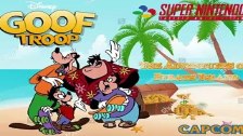 Disney&#39;s/Capcom&#39;s Goof Troop (Super Ninten...