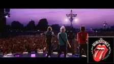 The Rolling Stones - Miss You (Hyde Park Live)