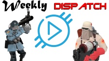 Weekly Dispatch 2.18.19