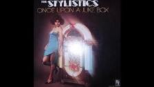 Stylistics ~ &#34; After The Lights Go Down &#34; ...