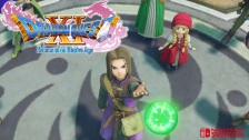 Dragon Quest XI S: Echoes of an Elusive Age - Defi...