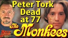 PETER TORK ~ RIP Memorial Feb. 21, 2019