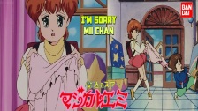 Mahou no Star Magical Emi Episode 23 - I&#39;m Sor...