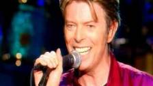 David Bowie: Ziggy Stardust-live