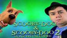 Nostalgia Kid Episode 88: Scooby Doo 1 &amp; 2