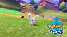 Nintendo Direct&#39;s Sneak Preview of Pokemon Swo...