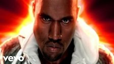 Kanye West ~ STRONGER - 2008