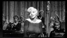 Marilyn Monroe ~ I WANNA BE LOVED BY YOU - 1959