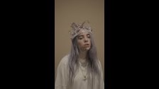 Billie Eilish - you should see me in a crown (Vert...