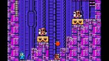 Mega Man Maker Adventures #005 - Abandoned Purple ...
